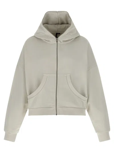 Entire Studios 'eternal' Hoodie In Neutral