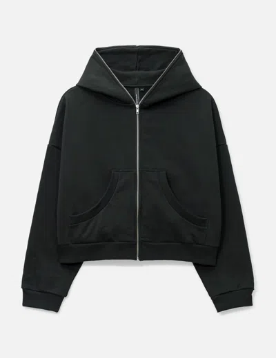 Entire Studios Eternal Zip In Black