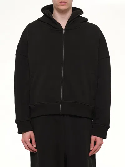 Entire Studios Eternal Zip In Brown