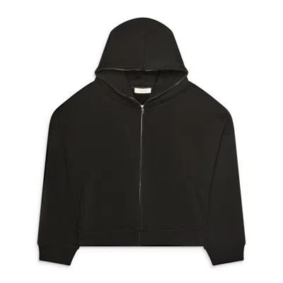 Entire Studios Eternal Zip Black