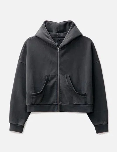 Entire Studios Eternal Zip In Black