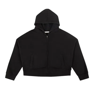Pre-owned Entire Studios Eternal Zip 'black' | Men's Size Xxl