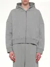 Entire Studios Eternal Zip In Gray