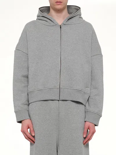 Entire Studios Eternal Zip In Gray