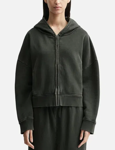 Entire Studios Eternal Zip In Green