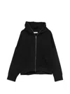 ETERNAL ZIP-UP HOODIE