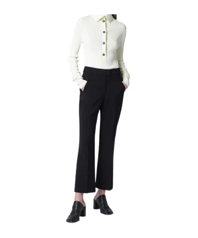 ENTIRE STUDIOS FLARED CASUAL PANTS