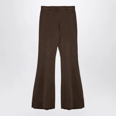 Entire Studios Flared Trousers