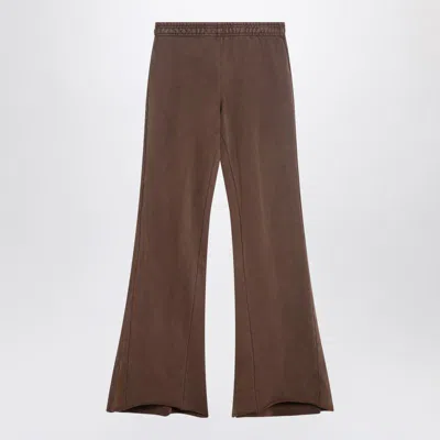 ENTIRE STUDIOS ENTIRE STUDIOS FLARED TROUSERS
