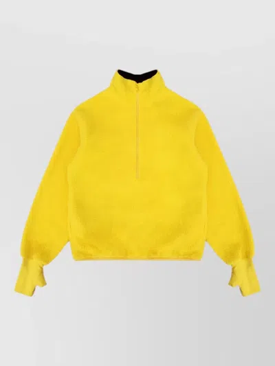 Entire Studios Fleece Lightweight Jacket