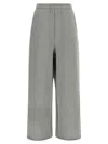 Entire Studios 'full' Joggers In Gray