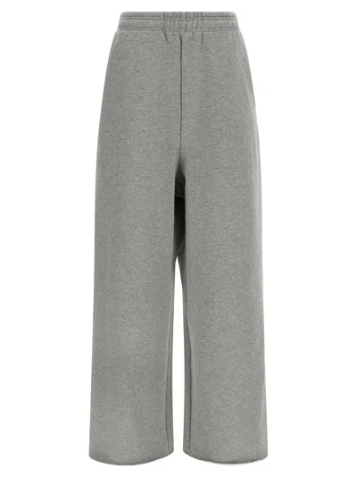 Entire Studios 'full' Joggers In Gray