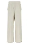 Entire Studios 'full' Pants In White