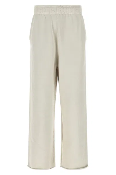 Entire Studios 'full' Pants In White