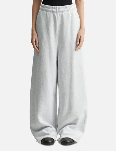 ENTIRE STUDIOS FULL SWEATPANT