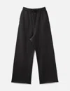 Entire Studios Full Sweatpant Black In Black