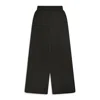 Entire Studios Full Sweatpant Black In Black