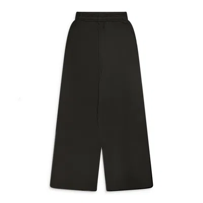 Entire Studios Full Sweatpant Black