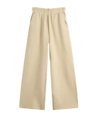 Entire Studios Full Sweatpant In Green