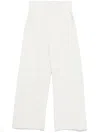 Entire Studios Full Sweatpant Clothing In White