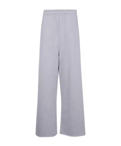 Entire Studios 'full' Sweatpant In Gray