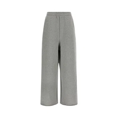 Pre-owned Entire Studios Full Sweatpant 'grey Marle' | Men's Size S In Gray
