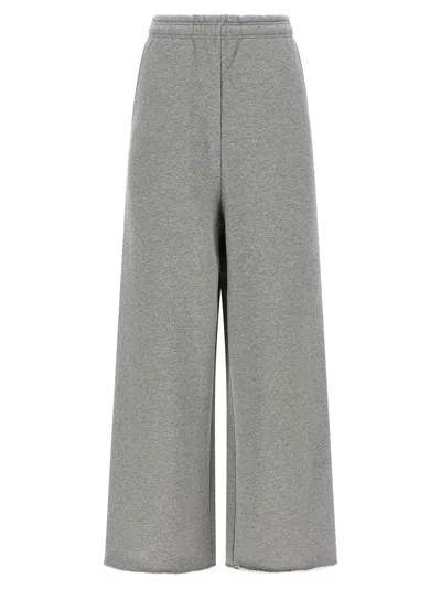 Entire Studios 'full' Joggers In Gray