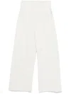 Entire Studios Full Sweatpant Clothing In White