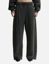 Entire Studios Black Full Sweatpants