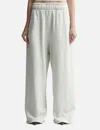 Entire Studios Full Sweatpants In Beige