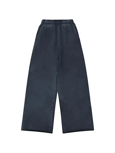 Entire Studios Full Track Pants In Pattern