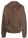Entire Studios Full Zip