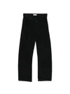 Entire Studios Gem Carpenter Jeans In Black