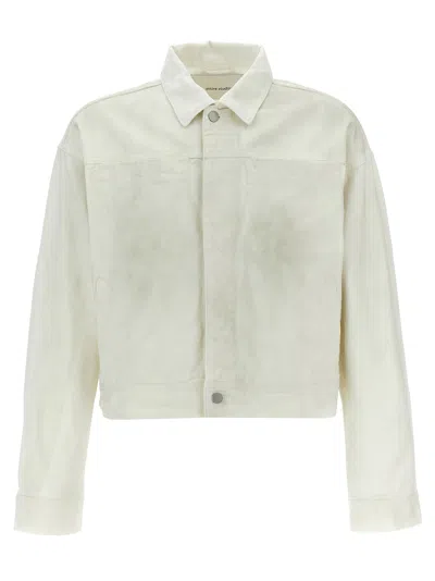 ENTIRE STUDIOS ENTIRE STUDIOS 'GEM' JACKET