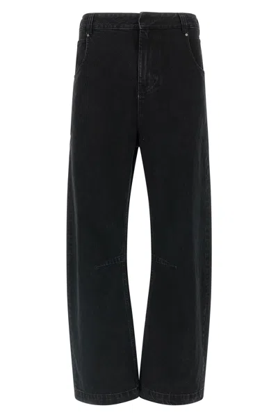 ENTIRE STUDIOS 'GEM' JEANS