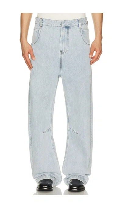 ENTIRE STUDIOS GEM JEANS