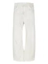 Entire Studios Gem Wide Jeans