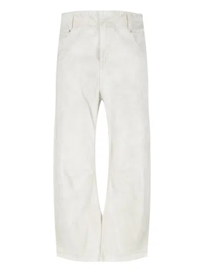 Entire Studios Gem Wide Jeans