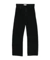 Entire Studios Carpenter Panelled Jeans In Multi