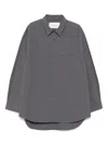 Entire Studios Giant Shirt