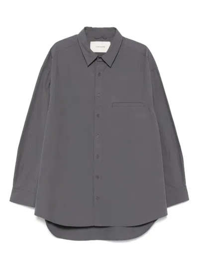 Entire Studios Giant Shirt