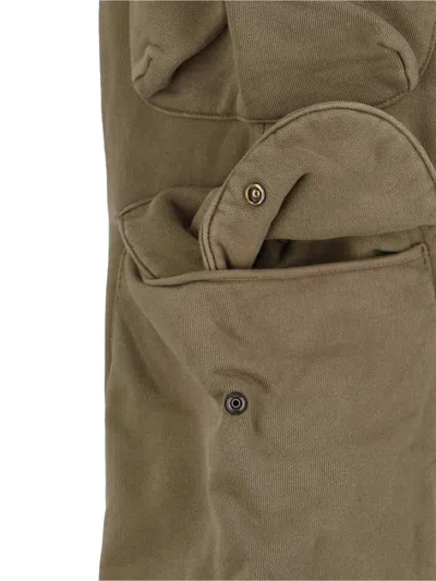 Entire Studios Gocar Track Pants