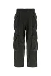 Entire Studios Heavy Gocar Soot Pants