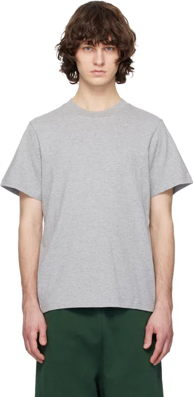 Entire Studios Gray Standard T-shirt