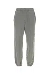 Entire Studios Gray Heavy Lounge Pants In Grey
