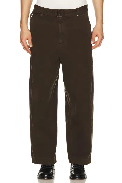 ENTIRE STUDIOS GULLY PANT