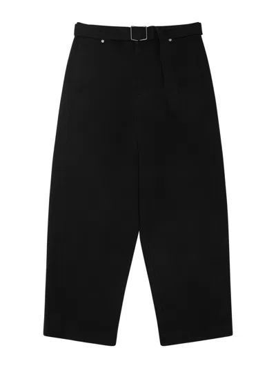 Entire Studios Gully Pants In Black