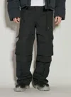 ENTIRE STUDIOS HARD CARGO PANTS