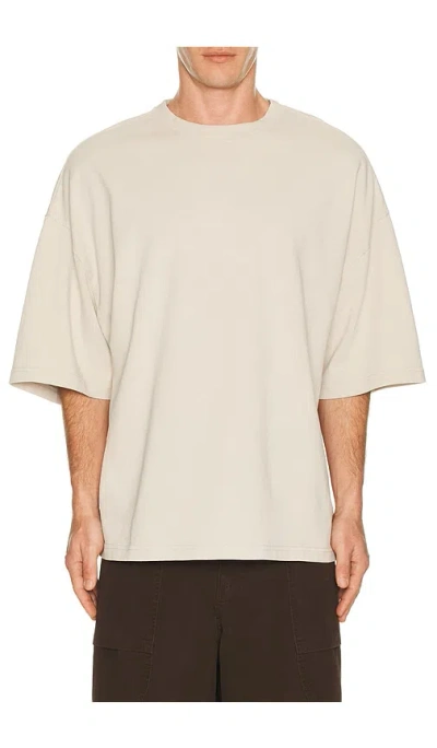 ENTIRE STUDIOS HEAVY BOXY TEE