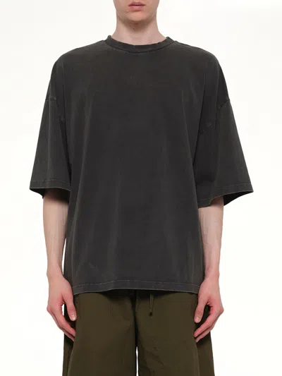 ENTIRE STUDIOS HEAVY BOXY T-SHIRT